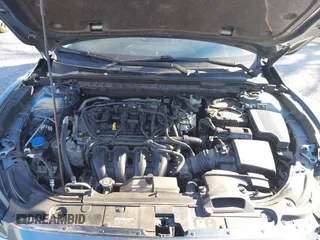 2018 Mazda Mazda6 Sport with VIN JM1GL1UM2J1303320, listed as a IAAI auction lot 41440139 with 131,877 mi miles. Bid and sale history available at carsss.com. Image 10.