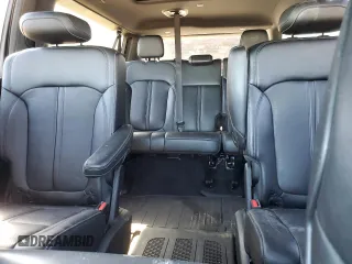 2023 Jeep Wagoneer Series II с VIN 1C4SJSBP7PS561497, выставлен на аукционе Copart как лот 46858845 с пробегом 29 616 миль миль и Списание • Salvage title. История ставок и продаж доступна на DreamBid. Изображение 10.