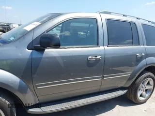 2008 Dodge Durango Limited with VIN 1D8HD58238F118158, listed as a IAAI auction lot 42430429 with 175,736 mi miles and . Bid and sale history available at DreamBid. Image 14.