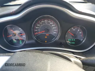 2011 Dodge Avenger Heat with VIN 1B3BD1FG8BN513656, listed as a Copart auction lot 47069185 with 81,705 mi miles and Salvage Title. Bid and sale history available at DreamBid. Image 9.