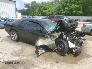 2013 Dodge Challenger SXT z VIN 2C3CDYAG2DH554254, wystawiony jako Copart lot #54109255 z przebiegiem Nie podano mil oraz Szkoda całkowita • Salvage title. Historia ofert i sprzedaży dostępna na DreamBid. Obrazek 4.