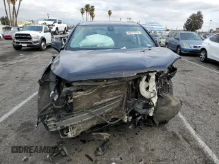 2018 Buick Enclave Avenir with VIN 5GAERDKW8JJ154330, listed as a Copart auction lot 44071915 with Not Provided miles and Salvage Title. Bid and sale history available at DreamBid. Image 5.
