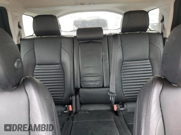 2022 Land Rover Discovery Sport S with VIN SALCJ2FX3NH910981, listed as a Copart auction lot 82554984 with 0 mi miles and Non Repairable. Bid and sale history available at carsss.com. Image 10.