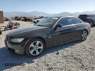 2007 BMW 3 Series 328i с VIN WBAWR33577PX79632, выставлен на аукционе Copart как лот 61292715 с пробегом 84 759 миль миль и Списание • Salvage title. История ставок и продаж доступна на DreamBid. Изображение 1.