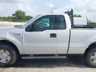 2004 Ford F-150 XL with VIN 1FTRF14W24NB59413, listed as a IAAI auction lot 42106493 with 142,791 mi miles and . Bid and sale history available at DreamBid. Image 15.