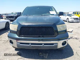 2008 Toyota Tundra with VIN 5TFET54118X024646, listed as a IAAI auction lot 41925739 with 271,062 mi miles and . Bid and sale history available at DreamBid. Image 12.