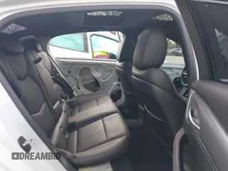 2021 Cadillac CT5 Premium Luxury with VIN 1G6DN5RW9M0147336, listed as a IAAI auction lot 41870067 with 36,112 mi miles and . Bid and sale history available at DreamBid. Image 8.