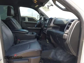 2022 Ram 2500 Tradesman with VIN 3C6UR5HJ4NG345415, listed as a IAAI auction lot 42565756 with 131,495 mi miles and . Bid and sale history available at DreamBid. Image 5.
