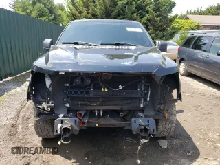 2016 Ford F-150 XLT z VIN 1FTEW1EG9GFA97903, wystawiony jako Copart lot #60093465 z przebiegiem 85 110 mil mil oraz Szkoda całkowita • Salvage title. Historia ofert i sprzedaży dostępna na DreamBid. Obrazek 5.