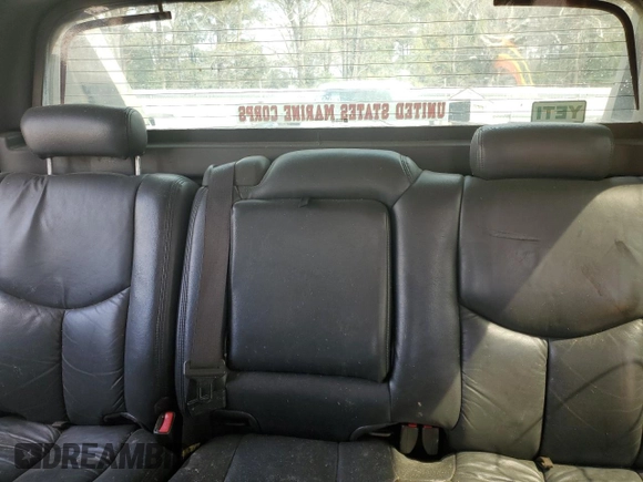 2004 Chevrolet Avalanche Z66 with VIN 3GNEC12T14G204003, listed as a Copart auction lot 48887205 with 164,247 mi miles and Non repairable. Bid and sale history available at DreamBid. Image 10.