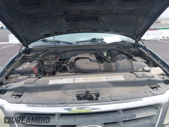 2000 Ford F-150 XL with VIN 2FTRF18W1YCA42685, listed as a IAAI auction lot 41743378 with 211,072 mi miles and . Bid and sale history available at DreamBid. Image 10.
