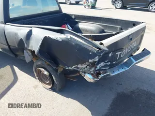 1994 Toyota Pickup с VIN JT4VN93D1R5041456, выставлен на аукционе IAAI как лот 41916959 с пробегом 181 307 миль миль и . История ставок и продаж доступна на DreamBid. Изображение 6.