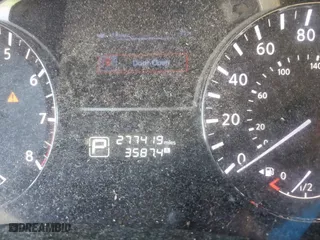 2013 Nissan Altima 2.5 SL with VIN 1N4AL3AP2DN400827, listed as a IAAI auction lot 41982578 with 277,419 mi miles. Bid and sale history available at carsss.com. Image 7.