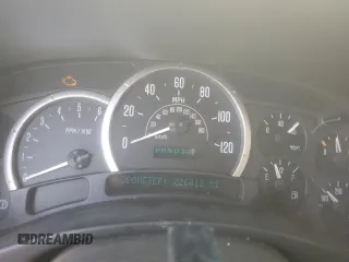2005 Cadillac Escalade z VIN 1GYEC63T25R181430, wystawiony jako Copart lot #60573205 z przebiegiem 226 012 mil mil oraz Czysty tytuł • Clean title. Historia ofert i sprzedaży dostępna na DreamBid. Obrazek 9.
