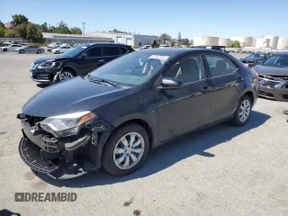 2014 Toyota Corolla L with VIN 2T1BURHE1EC087910, listed as a Copart auction lot 62942865 with 141,190 mi miles and Salvage title. Bid and sale history available at DreamBid. Image 1.