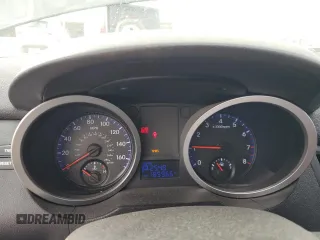 2010 Hyundai Genesis Coupe Grand Touring с VIN KMHHU6KH7AU019728, выставлен на аукционе Copart как лот 48321395 с пробегом 185 966 миль миль и Списание • Salvage title. История ставок и продаж доступна на DreamBid. Изображение 9.