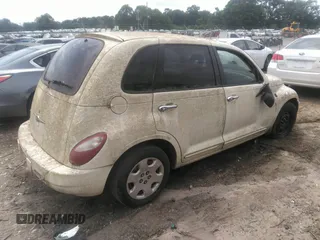 2006 Chrysler PT Cruiser Touring z VIN 3A4FY58BX6T331390, wystawiony jako IAAI lot #42286879 z przebiegiem Nie podano mil oraz . Historia ofert i sprzedaży dostępna na DreamBid. Obrazek 4.