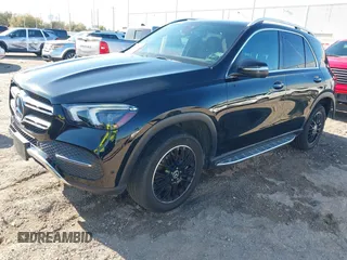 2020 Mercedes-Benz GLE 350 z VIN 4JGFB4KB3LA036673, wystawiony jako IAAI lot #41773383 z przebiegiem 79 022 mil mil oraz . Historia ofert i sprzedaży dostępna na DreamBid. Obrazek 20.