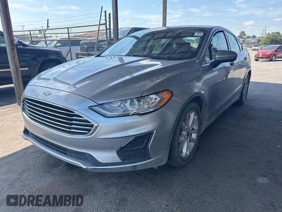 2020 Ford Fusion SE with VIN 3FA6P0HD3LR228582, listed as a IAAI auction lot 42681865 with 110,019 mi miles and . Bid and sale history available at DreamBid. Image 1.