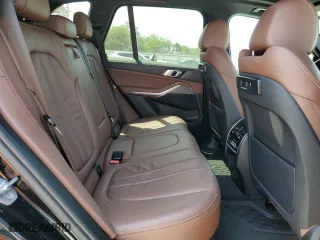 2019 BMW X5 xDrive40i with VIN 5UXCR6C50KLL21212, listed as a Copart auction lot 51939165 with 49,973 mi miles and Salvage Title. Bid and sale history available at carsss.com. Image 10.