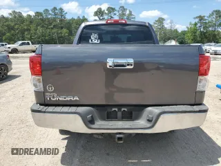 2013 Toyota Tundra z VIN 5TFEM5F13DX060407, wystawiony jako Copart lot #56906595 z przebiegiem 226 651 mil mil oraz Szkoda całkowita • Salvage title. Historia ofert i sprzedaży dostępna na DreamBid. Obrazek 6.