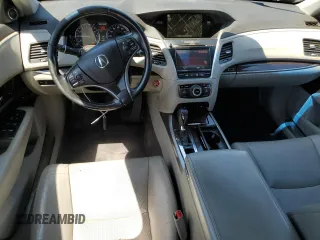 2014 Acura RLX Technology с VIN JH4KC1F54EC000130, выставлен на аукционе Copart как лот 60496615 с пробегом 216 906 миль миль и Списание • Salvage title. История ставок и продаж доступна на DreamBid. Изображение 8.