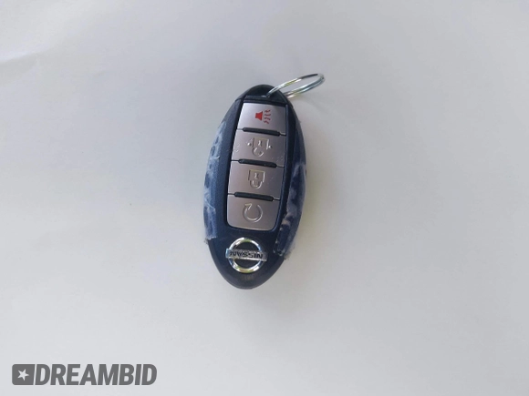 2017 Nissan Pathfinder SL with VIN 5N1DR2MM1HC636397, listed as a IAAI auction lot 42404379 with 135,858 mi miles and . Bid and sale history available at DreamBid. Image 11.