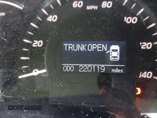 2007 Toyota Camry with VIN 4T1BB46K67U001476, listed as a IAAI auction lot 42510222 with 220,119 mi miles and . Bid and sale history available at DreamBid. Image 7.