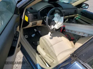 2007 Subaru Forester X with VIN JF1SG63617H736020, listed as a Copart auction lot 78398264 with 0 mi miles and Salvage Title. Bid and sale history available at carsss.com. Image 8.