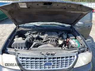 2005 Ford Explorer XLT с VIN 1FMZU63K55UB03289, выставлен на аукционе IAAI как лот 41921901 с пробегом 264 479 миль миль и . История ставок и продаж доступна на DreamBid. Изображение 10.