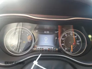 2019 Jeep Cherokee Limited с VIN 1C4PJLDB7KD185202, выставлен на аукционе Copart как лот 60878935 с пробегом 114 509 миль миль и Списание • Salvage title. История ставок и продаж доступна на DreamBid. Изображение 9.