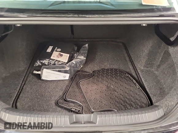 2023 Volkswagen Jetta SE with VIN 3VWEM7BUXPM009957, listed as a IAAI auction lot 42805780 with 2,429 mi miles and . Bid and sale history available at DreamBid. Image 39.