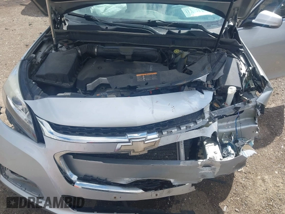 2016 Chevrolet Malibu Limited LT with VIN 1G11C5SA4GF162941, listed as a IAAI auction lot 41707983 with 172,780 mi miles. Bid and sale history available at carsss.com. Image 10.