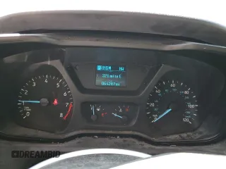 2019 Ford Transit Passenger XL z VIN 1FBAX2CM8KKA35164, wystawiony jako Copart lot #55198825 z przebiegiem 64 287 mil mil oraz Szkoda całkowita • Salvage title. Historia ofert i sprzedaży dostępna na DreamBid. Obrazek 9.