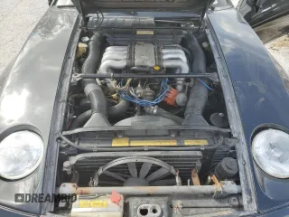 1980 Porsche 928 z VIN 92A0810156, wystawiony jako Copart lot #76952224 z przebiegiem 91 484 mil mil oraz Szkody całkowita. Historia ofert i sprzedaży dostępna na DreamBid. Obrazek 11.