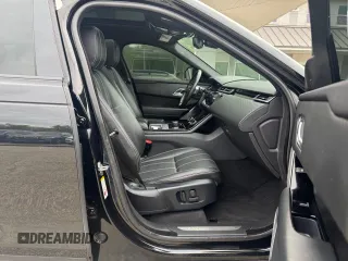 2020 Land Rover Range Rover Velar S z VIN SALYB2EXXLA277454, wystawiony jako Copart lot #58658595 z przebiegiem 97 216 mil mil oraz Tytuł czysty. Historia ofert i sprzedaży dostępna na DreamBid. Obrazek 5.