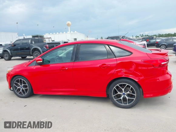 2015 Ford Focus SE с VIN 1FADP3F29FL384655, выставлен на аукционе IAAI как лот 42561046 с пробегом 128 728 миль миль и . История ставок и продаж доступна на DreamBid. Изображение 14.