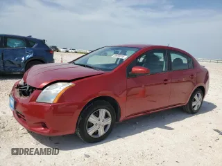 2012 Nissan Sentra SL с VIN 3N1AB6AP8CL663484, выставлен на аукционе Copart как лот 56999245 с пробегом 82 961 миль миль и Списание • Salvage title. История ставок и продаж доступна на DreamBid. Изображение 1.