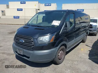 2017 Ford Transit Cargo с VIN 1FTBW2YG1HKB26484, выставлен на аукционе IAAI как лот 42221475 с пробегом 297 961 миль миль и . История ставок и продаж доступна на DreamBid. Изображение 17.