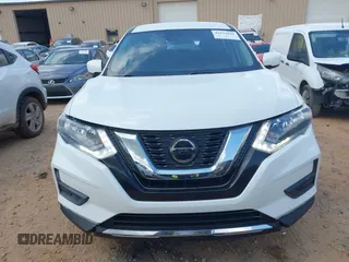 2020 Nissan Rogue S z VIN KNMAT2MV0LP521440, wystawiony jako IAAI lot #42133842 z przebiegiem 45 821 mil mil oraz . Historia ofert i sprzedaży dostępna na DreamBid. Obrazek 12.