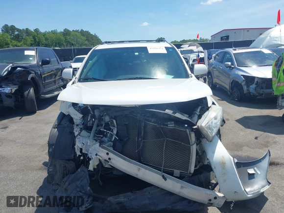 2013 Toyota Highlander Limited z VIN 5TDYK3EH9DS119939, wystawiony jako IAAI lot #42168374 z przebiegiem 98 918 mil mil oraz . Historia ofert i sprzedaży dostępna na DreamBid. Obrazek 12.