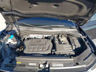 2020 Volkswagen Tiguan SE z VIN 3VV3B7AX1LM019574, wystawiony jako IAAI lot #41450002 z przebiegiem 44 553 mil mil oraz . Historia ofert i sprzedaży dostępna na DreamBid. Obrazek 10.
