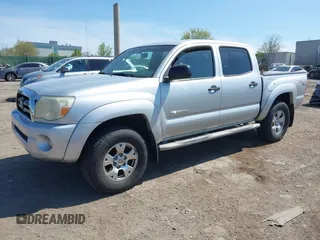 2006 Toyota Tacoma z VIN 5TELU42N66Z147725, wystawiony jako IAAI lot #42097752 z przebiegiem 206 452 mil mil oraz . Historia ofert i sprzedaży dostępna na DreamBid. Obrazek 16.