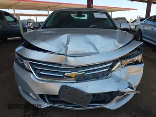 2017 Chevrolet Impala LT with VIN 1G1105S38HU210996, listed as a IAAI auction lot 42294290 with 96,250 mi miles and . Bid and sale history available at DreamBid. Image 11.