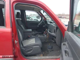 2010 Jeep Liberty Sport with VIN 1J4PN2GKXAW138432, listed as a IAAI auction lot 41901989 with NaN miles. Bid and sale history available at carsss.com. Image 5.