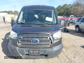 2017 Ford Transit XL with VIN 1FBAX2CM6HKB00845, listed as a IAAI auction lot 41812241 with 149,708 mi miles and . Bid and sale history available at DreamBid. Image 12.
