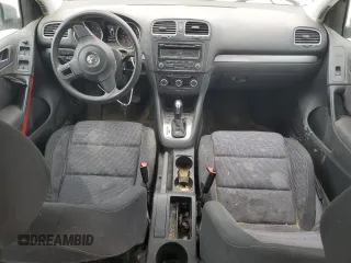 2012 Volkswagen Golf с VIN WVWDB7AJ6CW212785, выставлен на аукционе Copart как лот 44598645 с пробегом 198 581 миль миль и Чистый • Clean title. История ставок и продаж доступна на DreamBid. Изображение 8.