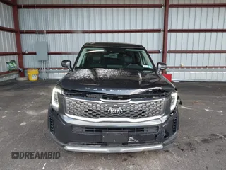 2020 Kia Telluride LX z VIN 5XYP2DHC4LG012987, wystawiony jako IAAI lot #41061331 z przebiegiem 93 414 mil mil oraz . Historia ofert i sprzedaży dostępna na DreamBid. Obrazek 12.