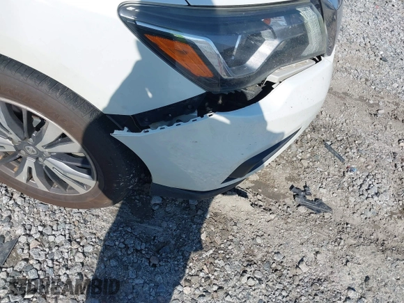 2017 Nissan Pathfinder Platinum with VIN 5N1DR2MN9HC601874, listed as a IAAI auction lot 42275736 with 169,467 mi miles and . Bid and sale history available at DreamBid. Image 17.