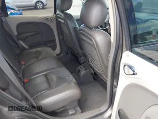 2002 Chrysler PT Cruiser Limited with VIN 3C8FY68B22T346079, listed as a IAAI auction lot 42226716 with 139,182 mi miles and . Bid and sale history available at DreamBid. Image 8.
